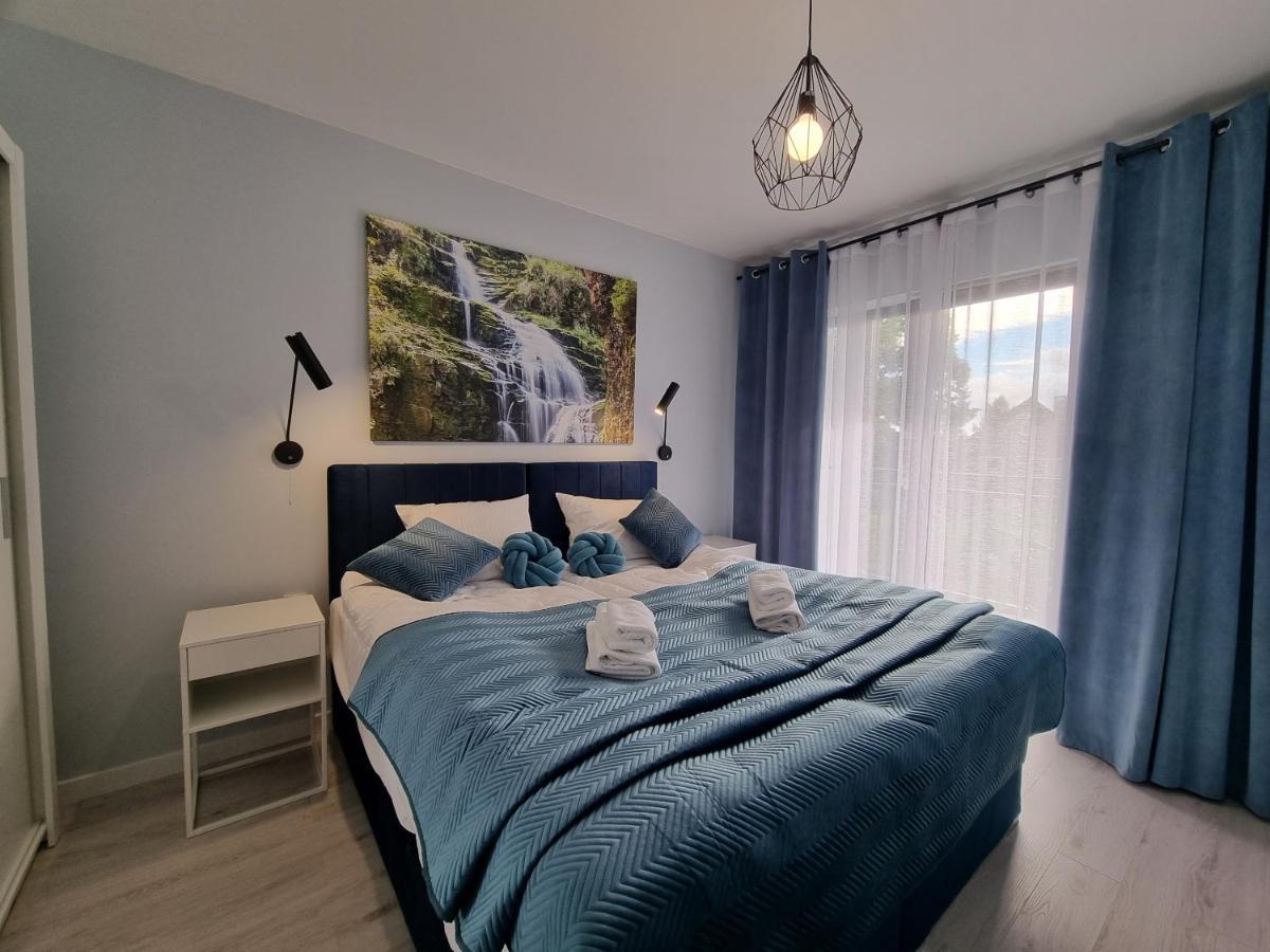 Apartamento Szmaragdowy W Karpatia - 5d Karpacz