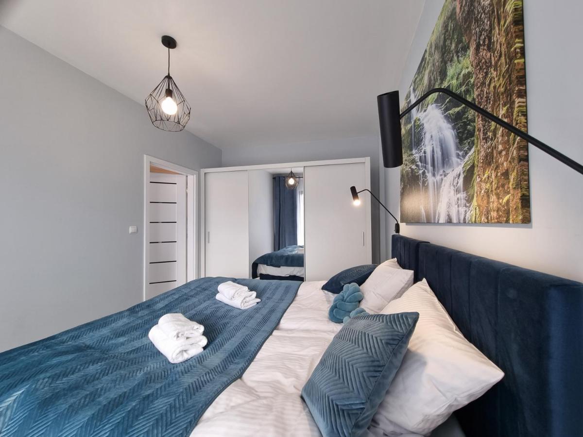 Szmaragdowy W Karpatia - 5d Apartamento Karpacz