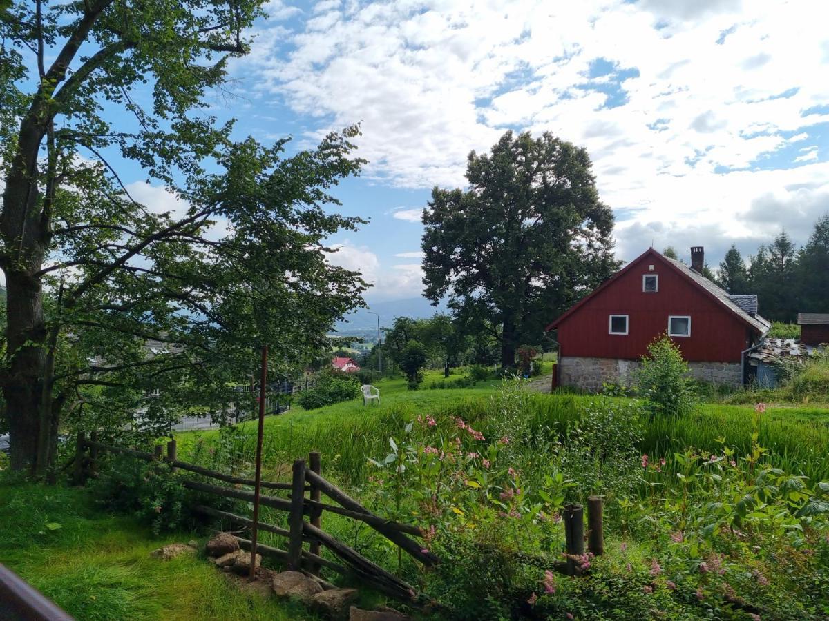 Szmaragdowy W Karpatia - 5d Apartamento