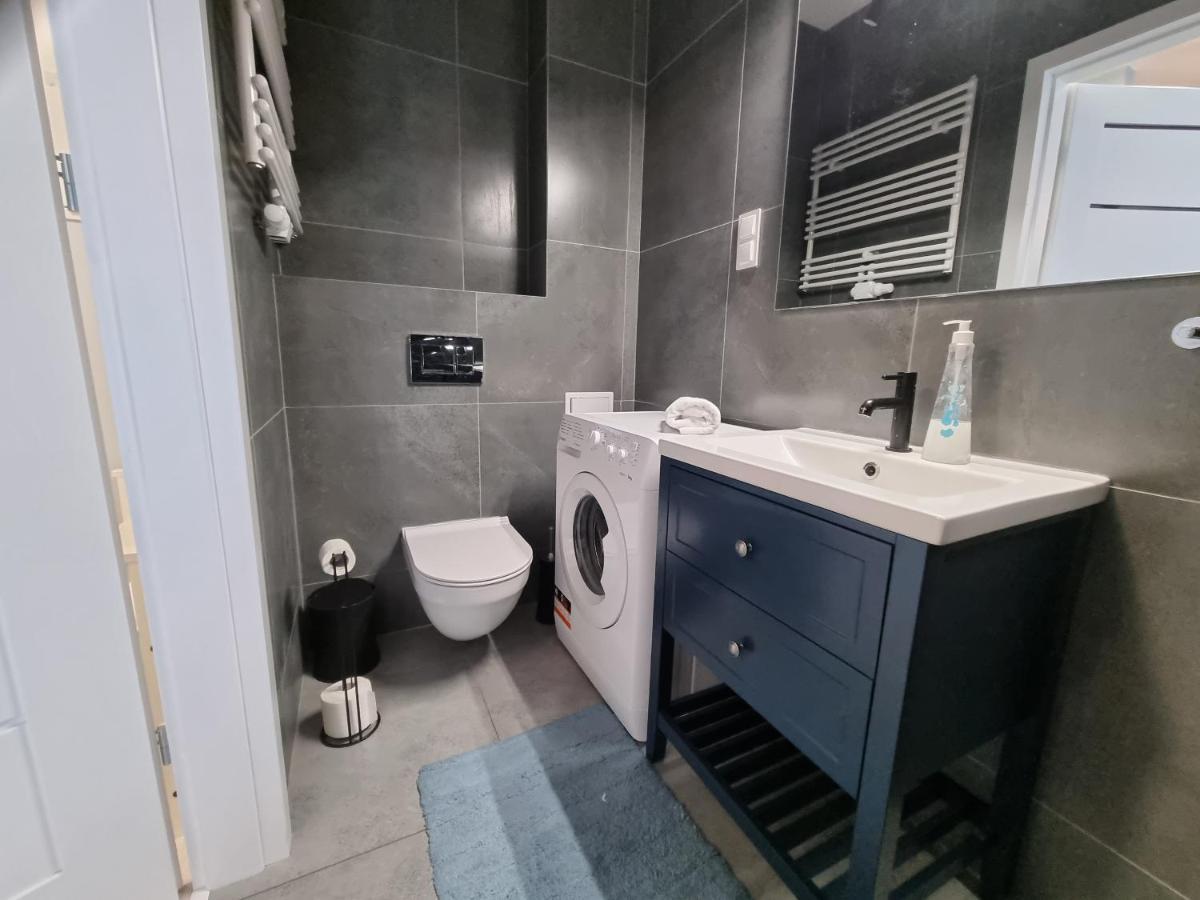 Apartamento Szmaragdowy W Karpatia - 5d Karpacz