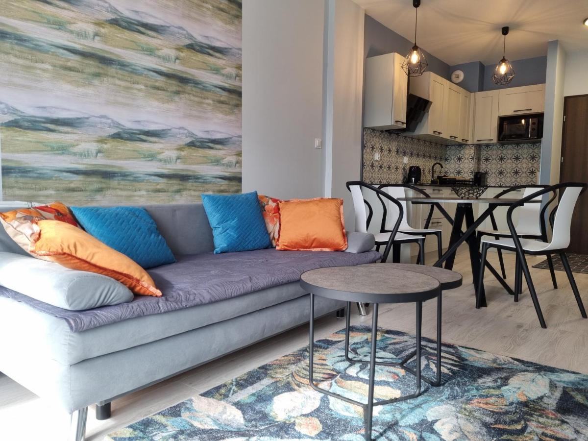 Szmaragdowy W Karpatia - 5d Apartamento Karpacz